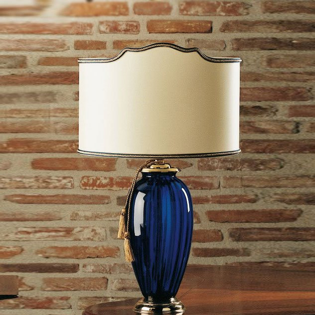 Настольная лампа IlParalume MARINA Cristallo 556