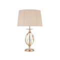 Настольная лампа Elstead Lighting Aegean AG/TL POL BRASS
