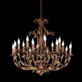 Люстра MM Lampadari Barocco 5098/16 V2078