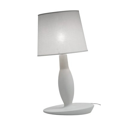 Настольная лампа Karman Norma M C1640GBB