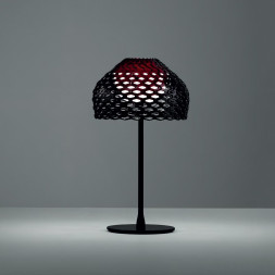 Настольная лампа Flos Tatou Black F7761030