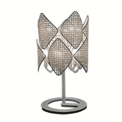 Настольная лампа Baga Holly H08C1