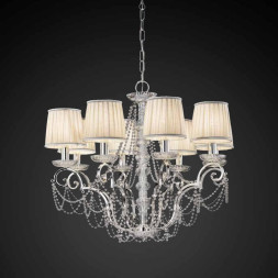 Люстра MM Lampadari Bubbles 7062/8 V2719