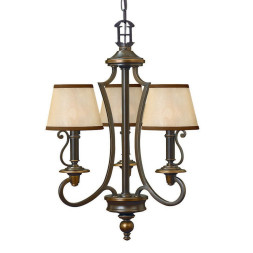 Люстра Hinkley Plymouth HK/PLYMOUTH3