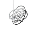 Подвесной светильник Artemide Copernico Aluminium 1623010A