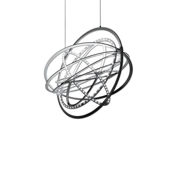 Подвесной светильник Artemide Copernico Aluminium 1623010A