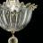 Подвесной светильник Barovier&amp;Toso Fanali veneziani 4428/DO