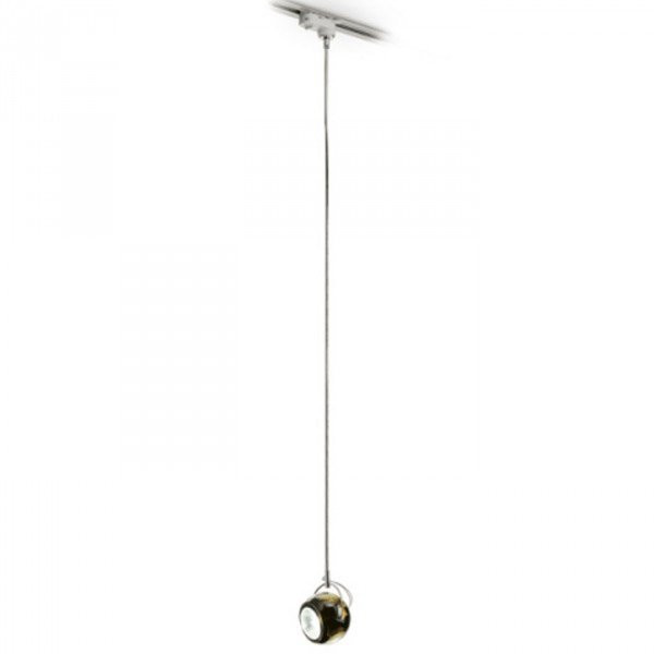 Трековый светильник Fabbian Beluga Colour D57 J05 41