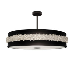 Подвесной светильник Fine Art Lamps Arctic Halo 876240-2