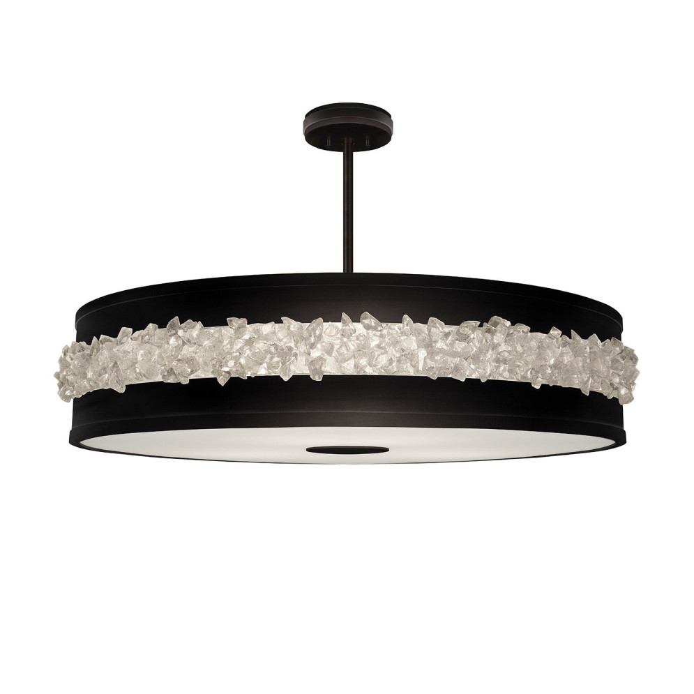 Подвесной светильник Fine Art Lamps Arctic Halo 876240-2