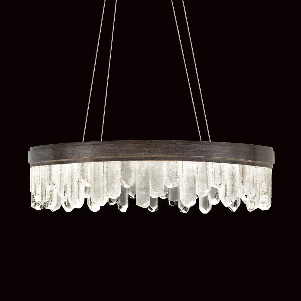 Подвесной светильник Fine Art Lamps Lior 888240-31 2700K