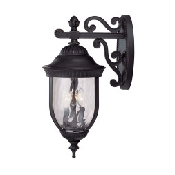Уличный настенный светильник Savoy House Castlemain 5-60323-186