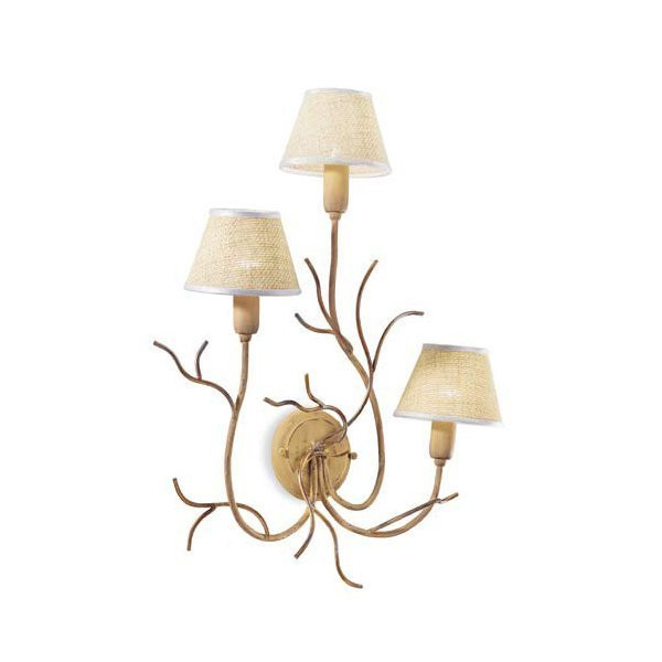 Бра Eurolampart Rametti 2279/03AP 3780/7047