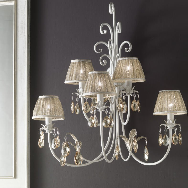 Бра Eurolampart Chic 2919/05AP 3984/7482