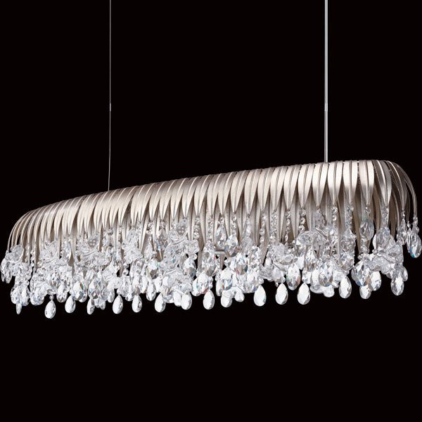 Подвесной светильник Lucienne Monique Palm AX 128