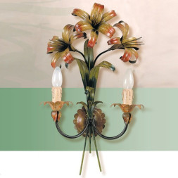 Бра Passeri International Gigli A 5990/2 Dec. 07