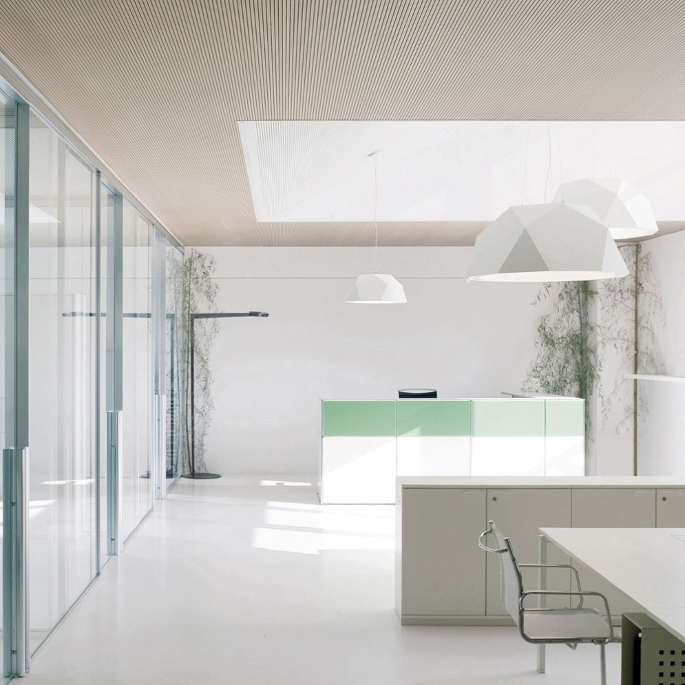 Подвесной светильник Fabbian Crio D81 A17 01