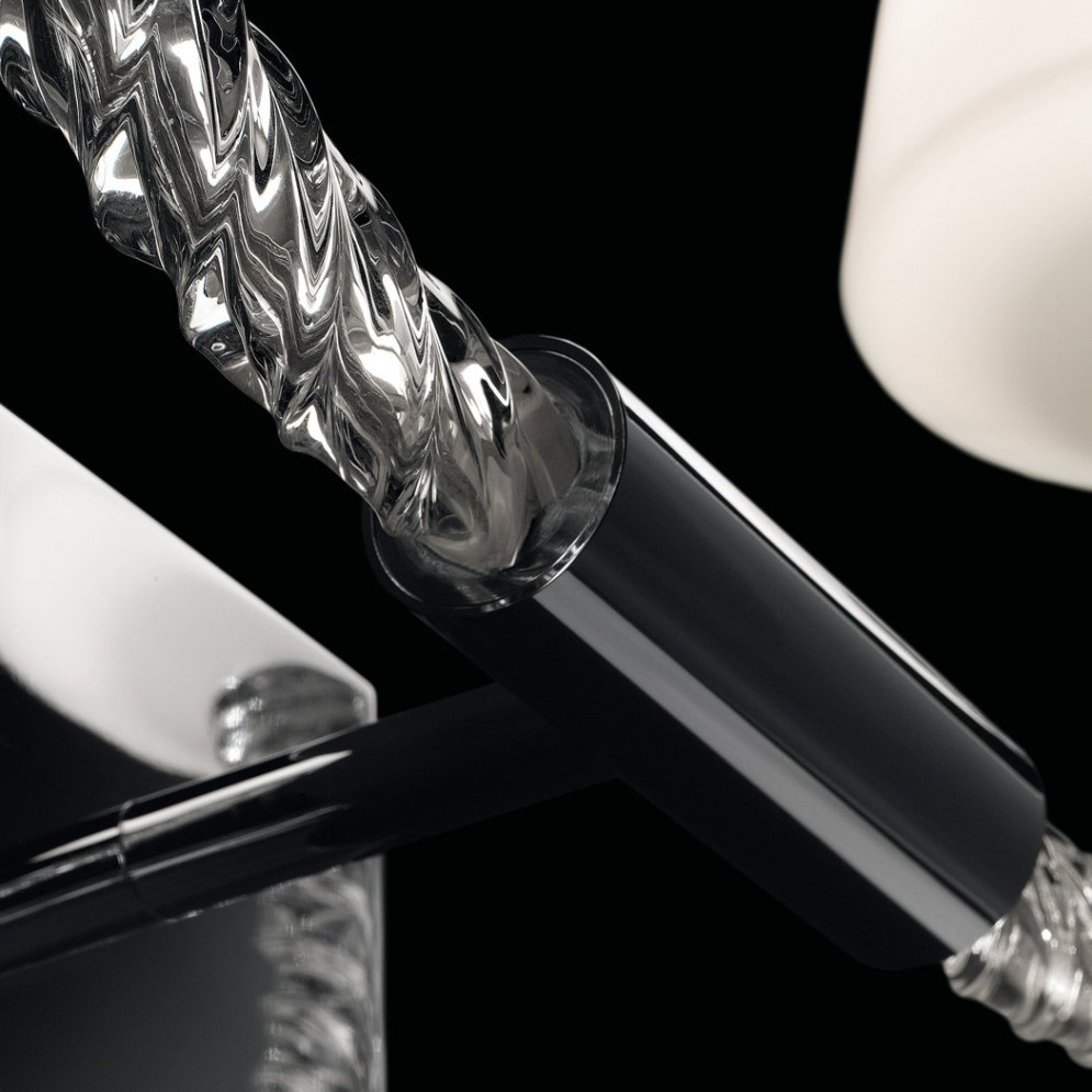 Бра Barovier&amp;Toso Twins 7225/02/BC