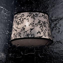 Настенный светильник Effusionidiluce Deril 5160.5011