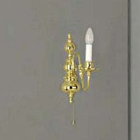 Бра Orion WA 2-349/1 MS