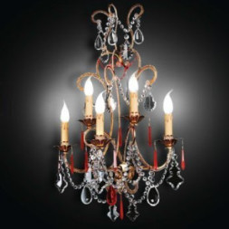 Бра Renzo Del Ventisette A 14002/5 DEC. 041