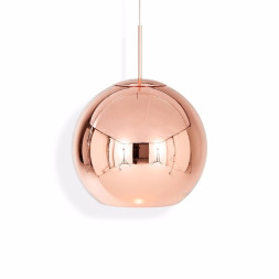 Подвесной светильник Tom Dixon Copper MSS01REU