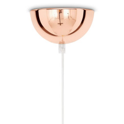 Подвесной светильник Tom Dixon Copper MSS01REU