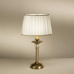 Настольная лампа Kolarz Ascot 0195.71.4
