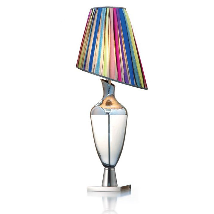 Настольная лампа IlParalume MARINA 7713 1931/G/CAFFE&#039;