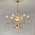 Люстра Masca Alladin 1880/6 Oro