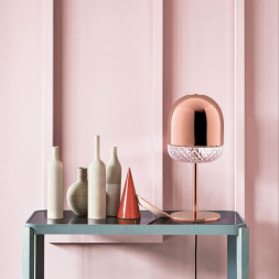 Настольная лампа MM Lampadari Balloton 7213/L1 V2806