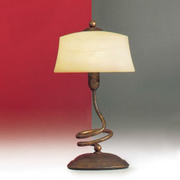 Настольная лампа Orion Leuchten LA 4-1011/1 Antik