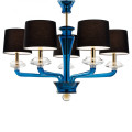 Люстра Barovier&amp;Toso Saint Germain 7062/LQ/NN
