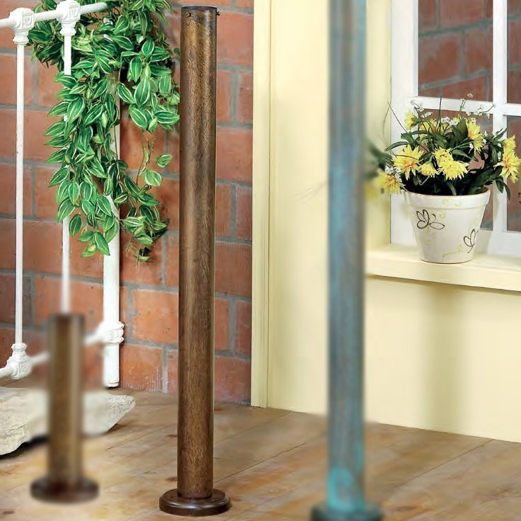 Уличный столб Lustrarte ST 2001-0089