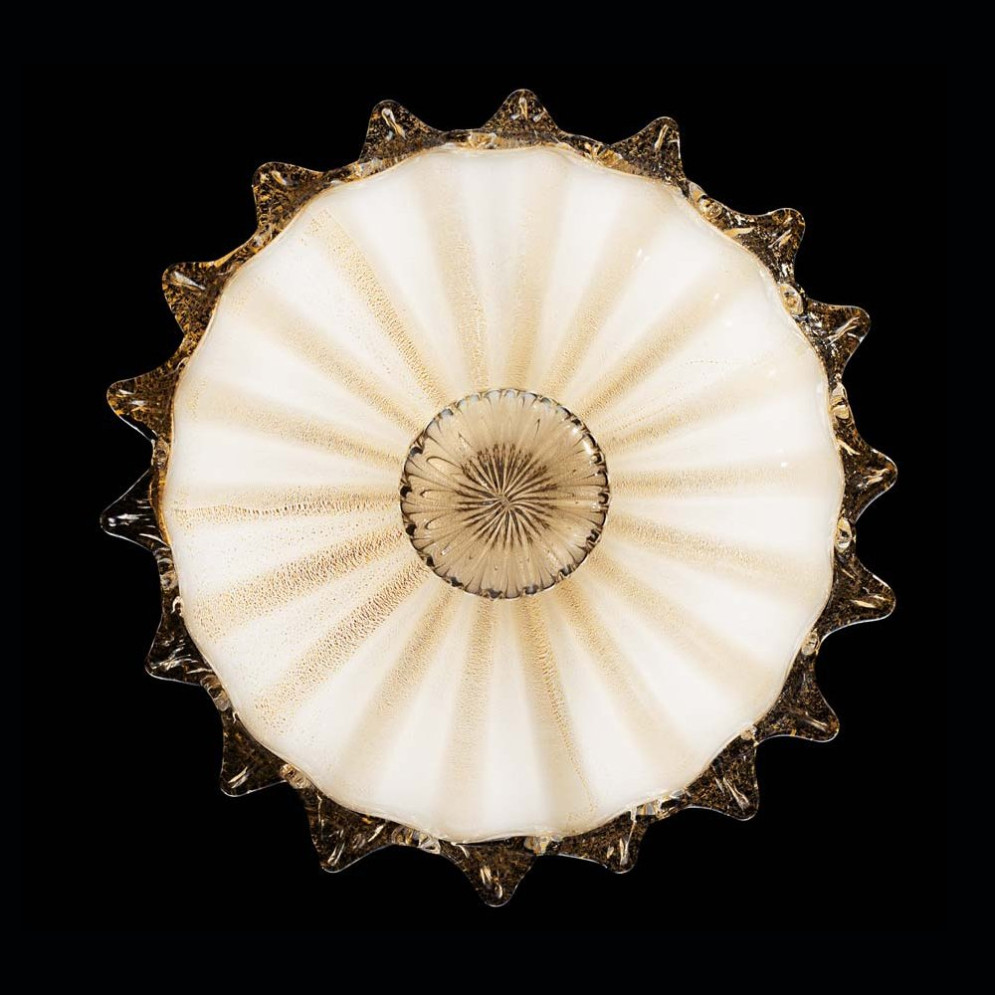 Подвесной светильник Barovier&amp;Toso Fanali veneziani 4428/OB