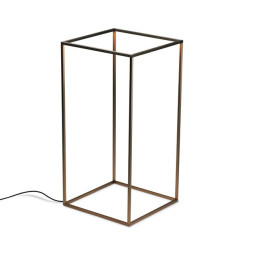 Напольный светильник Flos Ipnos Burnished brass F3120046