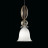 Подвесной светильник Barovier&amp;Toso Perseus 7310/WS