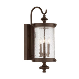 Уличный настенный светильник Savoy House Palmer 5-1221-40