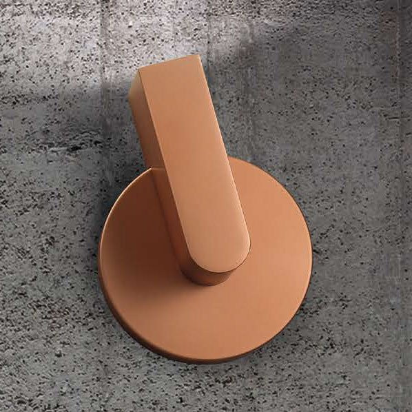 Настенный светильник Morosini Vane Rame