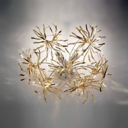 Настенный светильник Bellart Ispirazione 1350/A2L 06