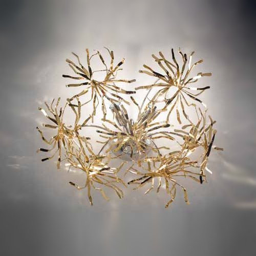 Настенный светильник Bellart Ispirazione 1350/A2L 06