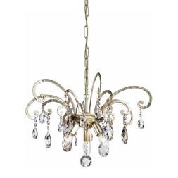 Подвесной светильник Lucienne Monique Castle AX 13