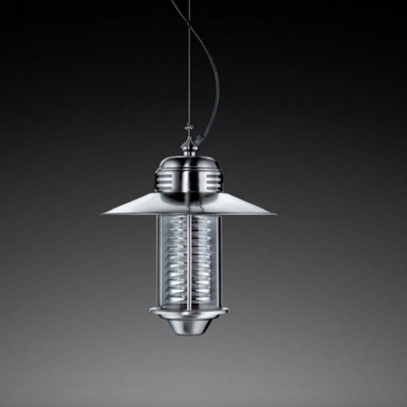 Подвесной светильник Garden Light futura 95002 SS