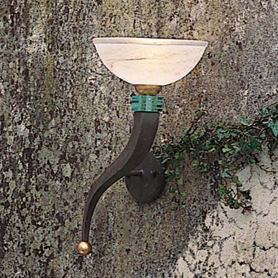 Бра MM Lampadari Esse 5993/A1 dx-sx V1723