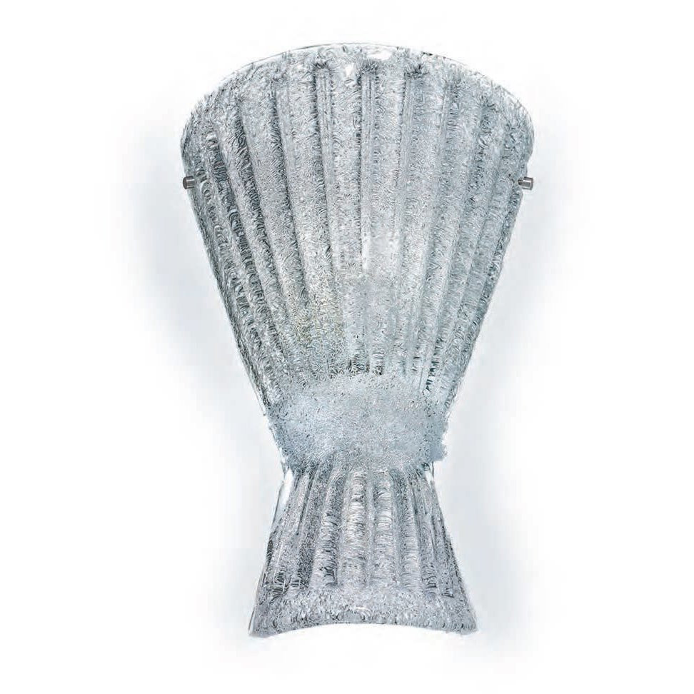 Настенный светильник Prearo Novo Vitrum 03 2107/AP/C