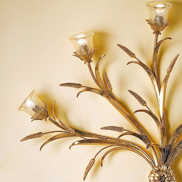 Бра Passeri International Grano e A 6680/5 Dec. 01