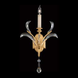 Бра Fine Art Lamps Beveled Arcs 762250