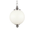 Подвесной светильник Feiss Parkman FE/PARKMAN/PL BS