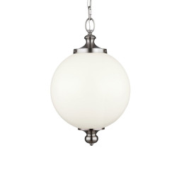 Подвесной светильник Feiss Parkman FE/PARKMAN/PL BS