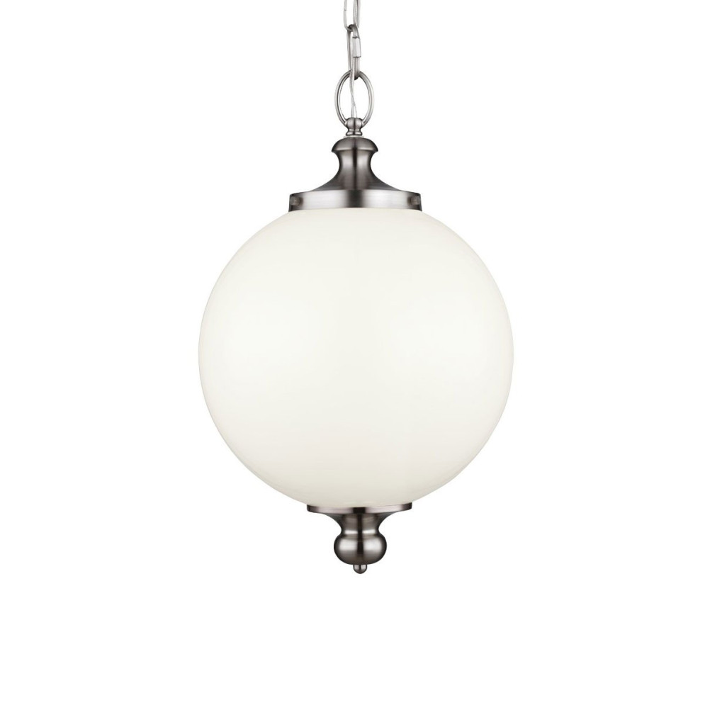 Подвесной светильник Feiss Parkman FE/PARKMAN/PL BS